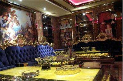 潮州最奢华ktv服务哪家好