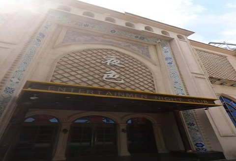 潮州哪个KTV真空比较好玩