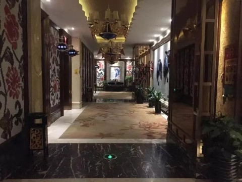 潮州比较好高档KTV会所夜总会